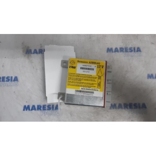 Fiat - Panda - Module airbag 