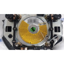 Fiat - Panda - Airbag links (Stuur)