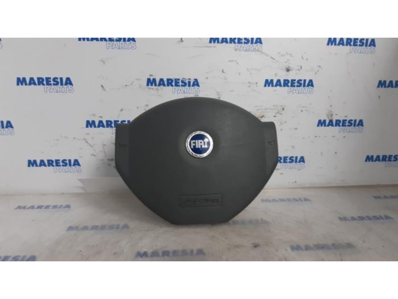 Fiat - Panda - Airbag links (Stuur)