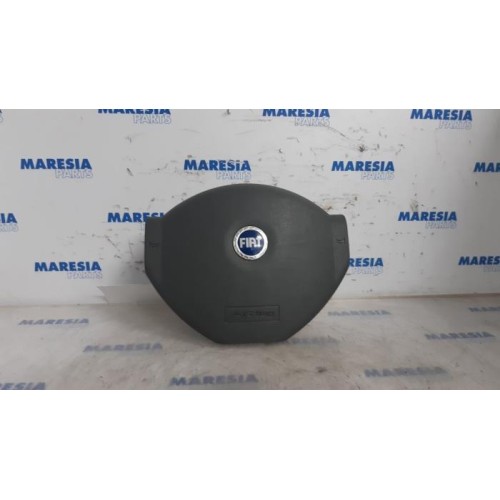 Fiat - Panda - Left airbag (steering wheel)