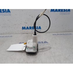 Fiat - Panda - Rear door lock mechanism 4-door, left