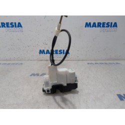 Fiat - Panda - Rear door lock mechanism 4-door, left
