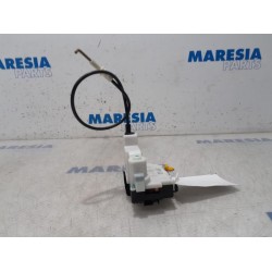 Fiat - Panda - Rear door lock mechanism 4-door, left