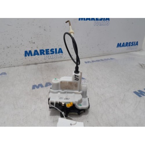 Fiat - Panda - Rear door lock mechanism 4-door, left