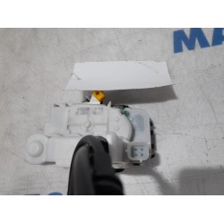 Fiat - Panda - Deurslot Mechaniek 4Deurs rechts-achter