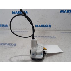 Fiat - Panda - Front door lock mechanism 4-door, right