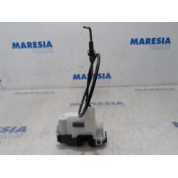 Fiat - Panda - Front door lock mechanism 4-door, right