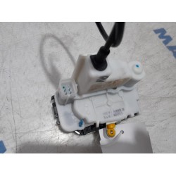 Fiat - Panda - Front door lock mechanism 4-door, right