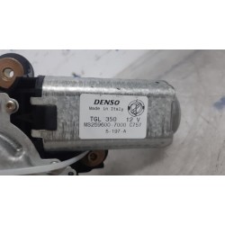 Fiat - Panda - Scheibenwischermotor hinten