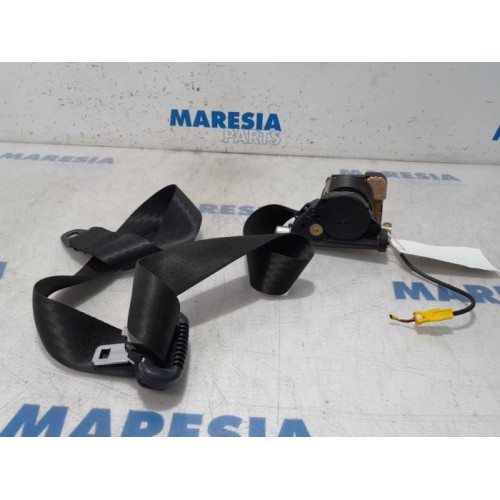 Fiat - Panda - Front seatbelt, right