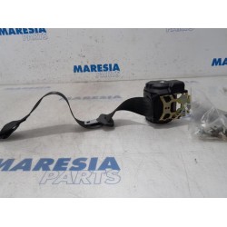 Fiat - Panda - Sicherheitsgurt links hinten