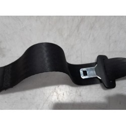 Fiat - Panda - Sicherheitsgurt links hinten
