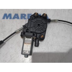 Fiat - Panda - Window mechanism 4-door, front left