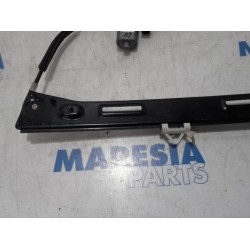 Fiat - Panda - Window mechanism 4-door, front left