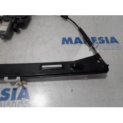 Fiat - Panda - Window mechanism 4-door, front left