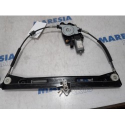 Fiat - Panda - Window mechanism 4-door, front left