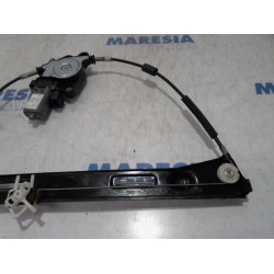 Fiat - Panda - Window mechanism 4-door, front right