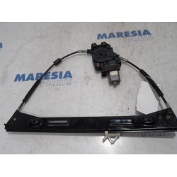 Fiat - Panda - Window mechanism 4-door, front right