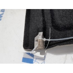 Fiat - Panda - Parcel shelf