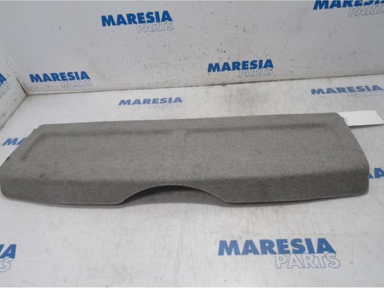 Fiat - Panda - Parcel shelf