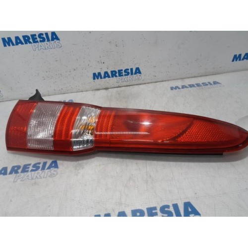 Fiat - Panda - Taillight, right