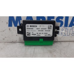 Citroen - C4 Grand Picasso - PDC Module