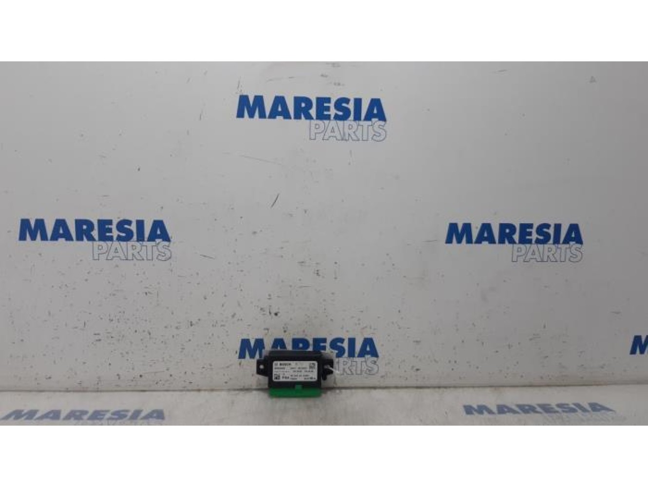 Citroen - C4 Grand Picasso - PDC Module