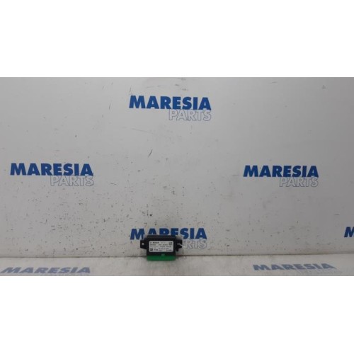 Citroen - C4 Grand Picasso - PDC Module