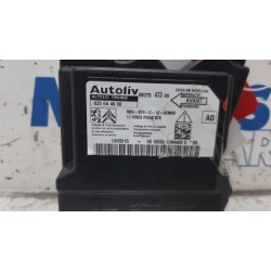 Citroen - C4 Grand Picasso - Airbag Module