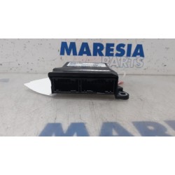 Citroen - C4 Grand Picasso - Airbag Module