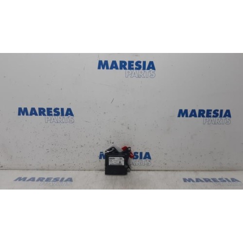 Citroen - C4 Grand Picasso - Airbag Module