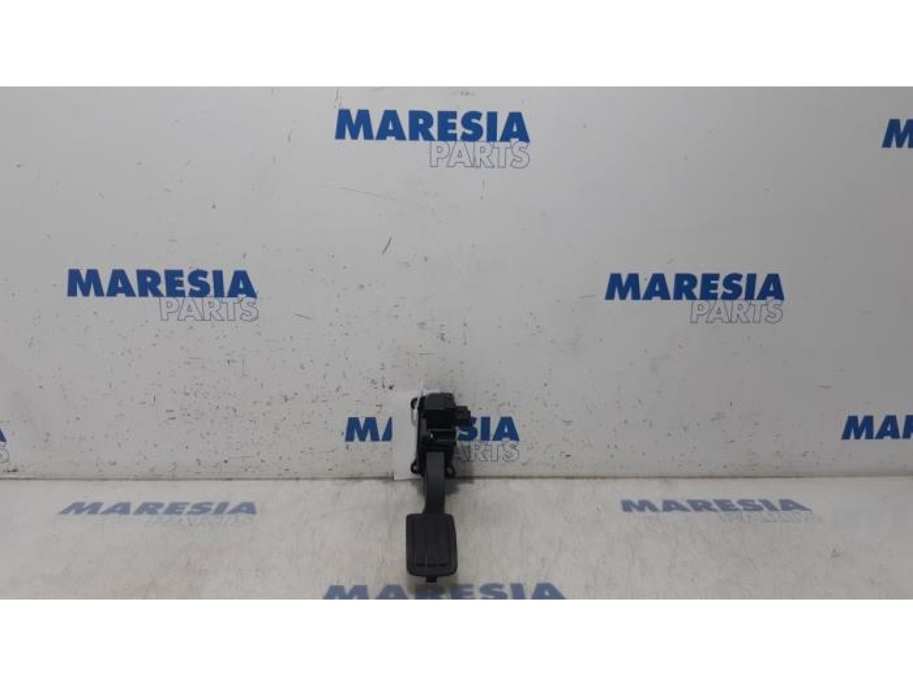 Citroen - C4 Grand Picasso - Gaspedaalpositie Sensor