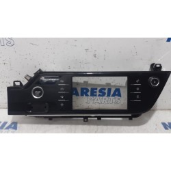 Citroen - C4 Grand Picasso - Regelunit Multi Media