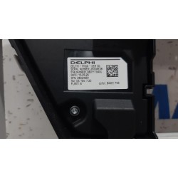 Citroen - C4 Grand Picasso - Regelunit Multi Media