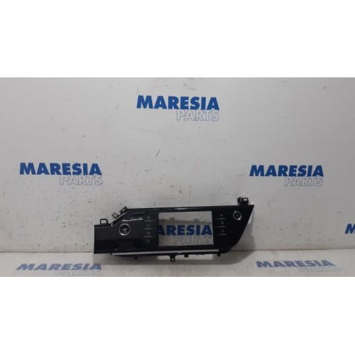 Citroen - C4 Grand Picasso - Multi-media control unit