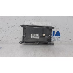 Citroen - C4 Grand Picasso - Navigation Display