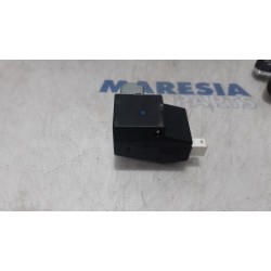 Citroen - C4 Grand Picasso - Engine management computer