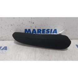 Citroen - C4 Grand Picasso - Armrest