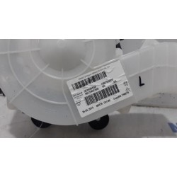 Citroen - C4 Grand Picasso - Heating and ventilation fan motor