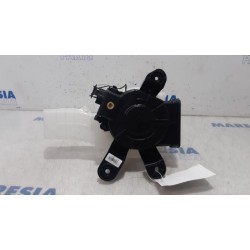 Citroen - C4 Grand Picasso - Heating and ventilation fan motor