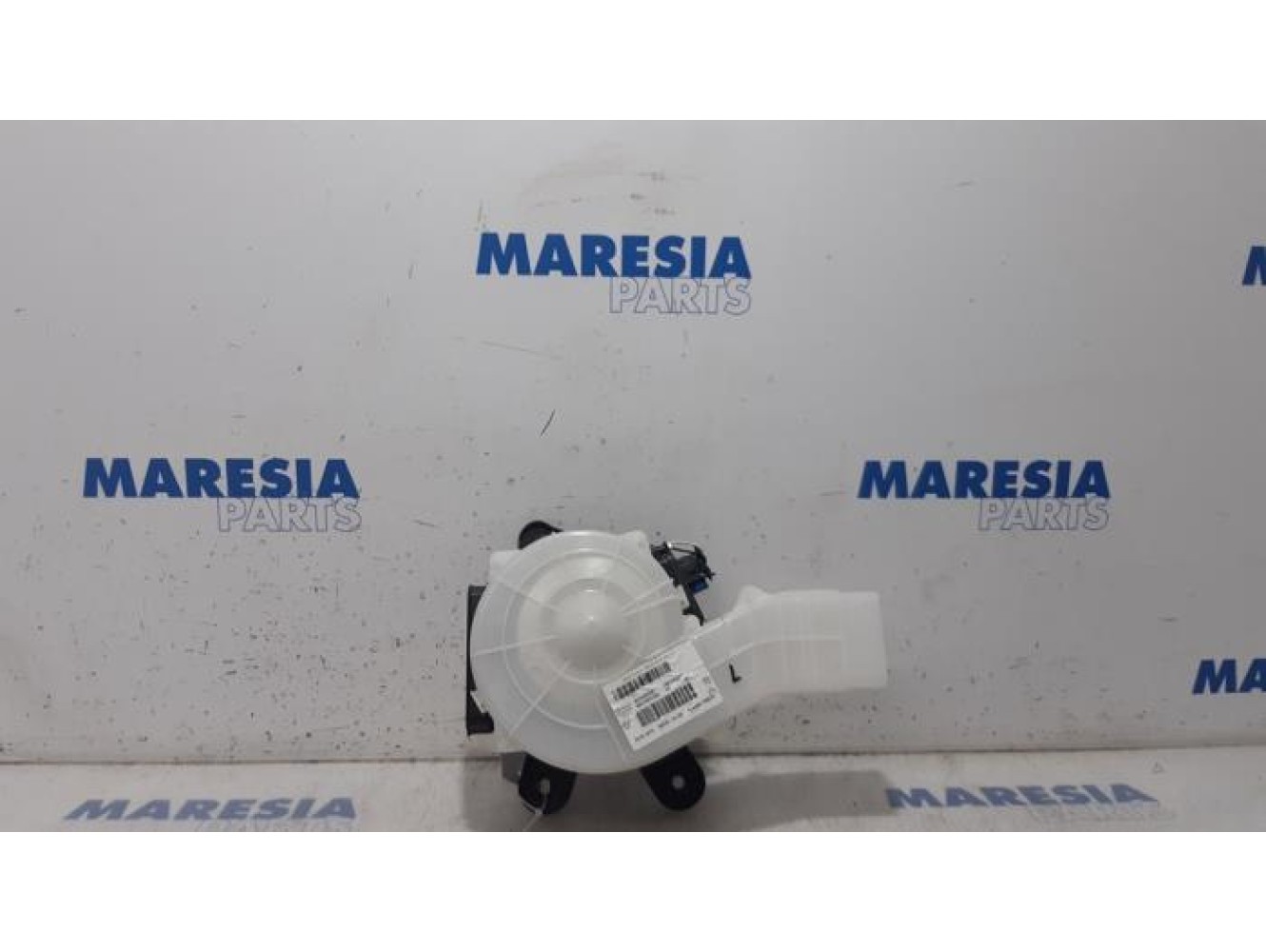 Citroen - C4 Grand Picasso - Heating and ventilation fan motor