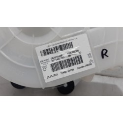 Citroen - C4 Grand Picasso - Heating and ventilation fan motor