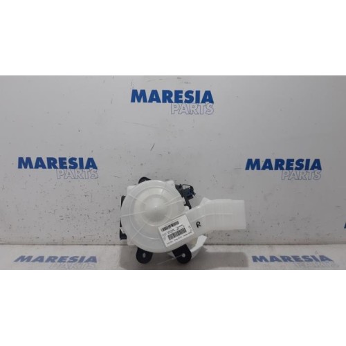 Citroen - C4 Grand Picasso - Heating and ventilation fan motor