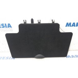 Citroen - C4 Grand Picasso - Carpet