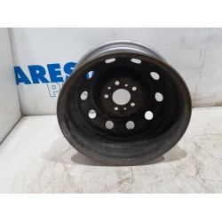 Peugeot - Boxer - Velg