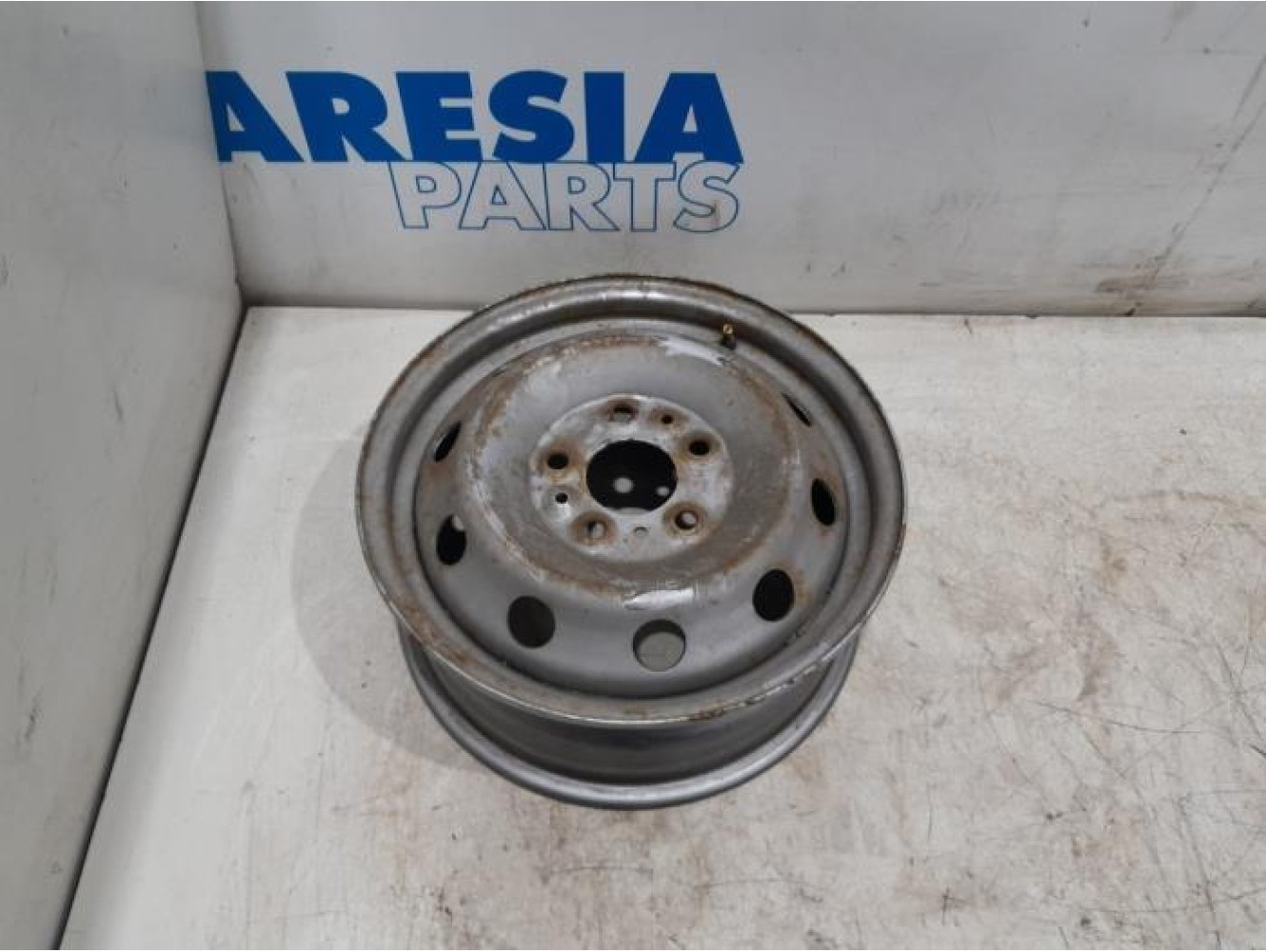Peugeot - Boxer - Velg