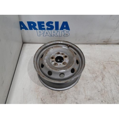 Peugeot - Boxer - Velg