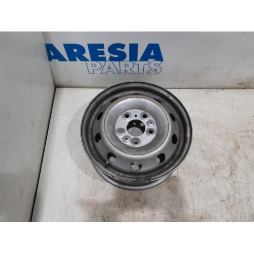 Peugeot - Boxer - Velg