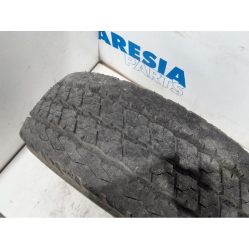 Peugeot - Boxer - Tyre