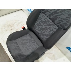Peugeot - 3008 - Sitz links
